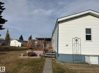 37 43rd Ave, Millet, AB T0C1Z0