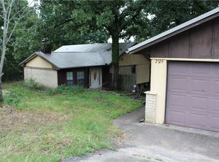 2729 County Road 3348, Clarksville, AR 72830