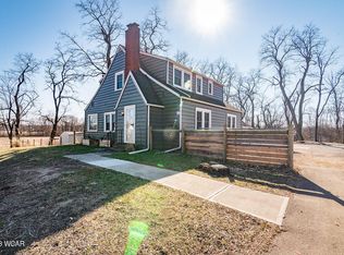 285 Dellinger Rd, Urbana, OH 43078