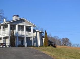 15149 Old Jonesboro Rd, Bristol, VA 24202