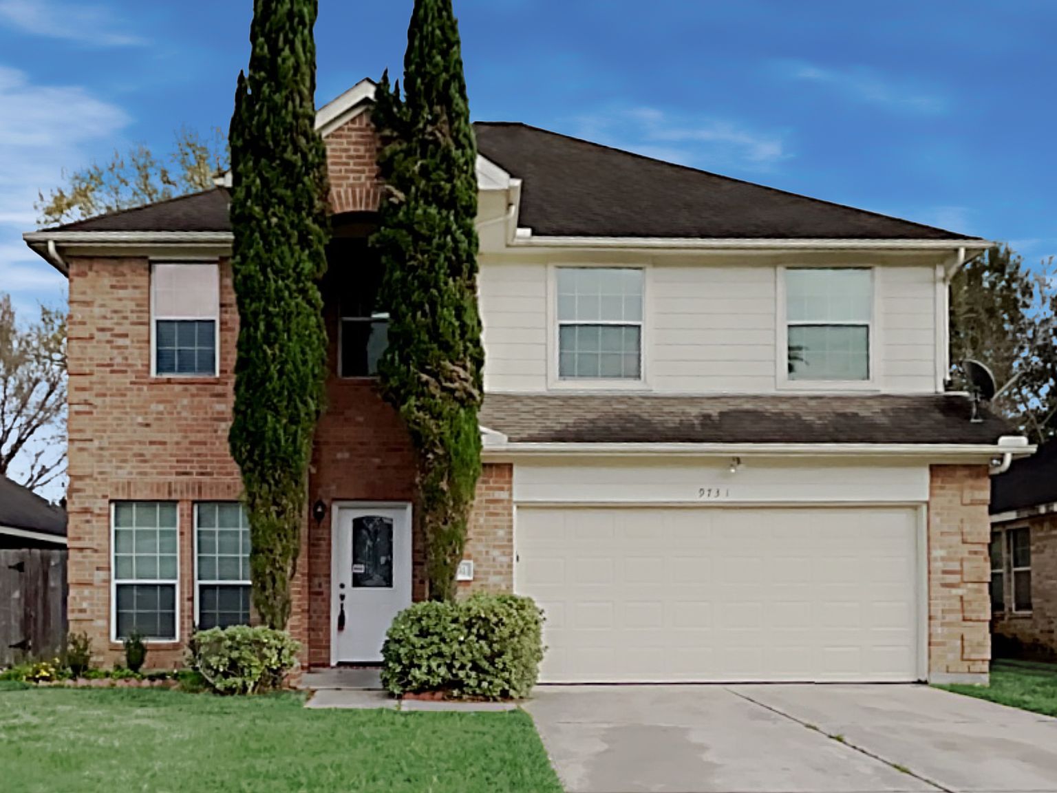 9731 Raul Hector, Houston, TX 77075 Zillow
