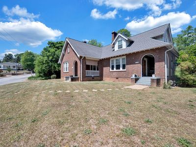 724 W Whitner St #A & B, Anderson, SC, 29624