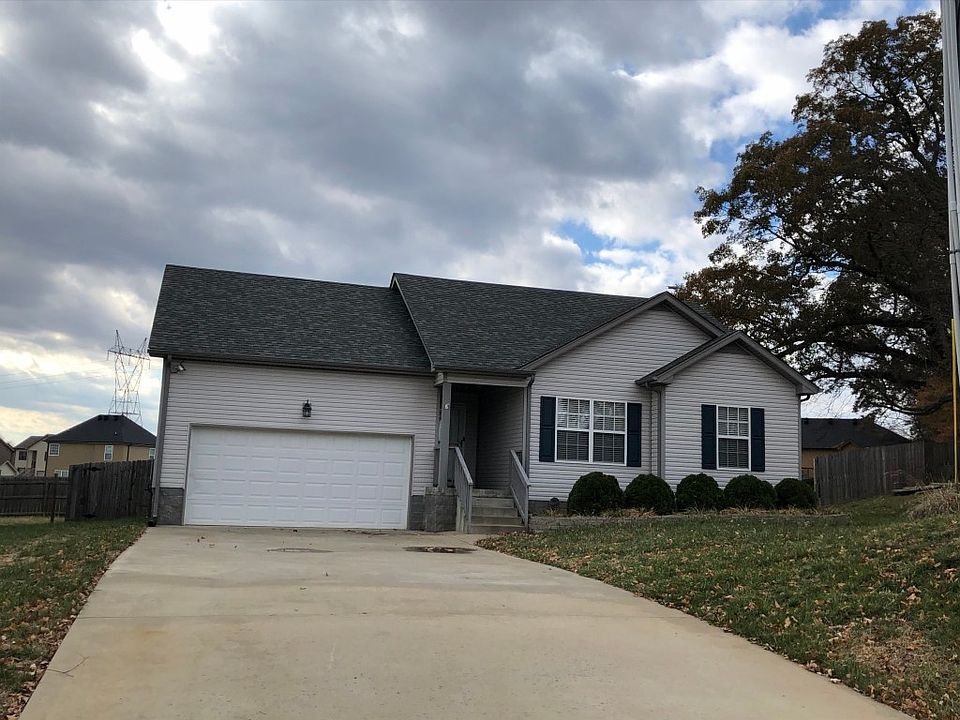 1st image of 600 Tracy Ln