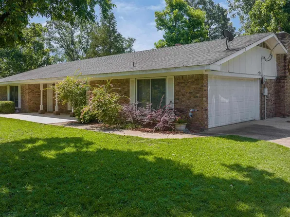 331 Edmondson Rd, Harleton, TX 75651
