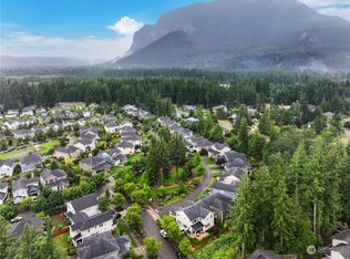 1250 Salish Ave SE, North Bend, WA 98045
