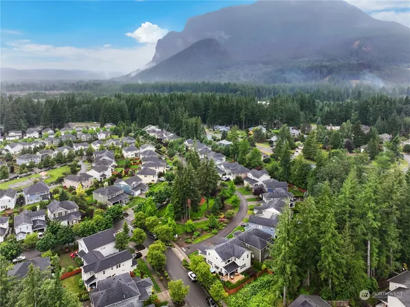 1250 Salish Avenue SE, North Bend, WA 98045