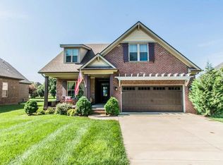 1708 Grider Pond Rd, Bowling Green, KY 42104