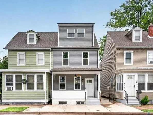 627 Pine St, Bristol, PA 19007