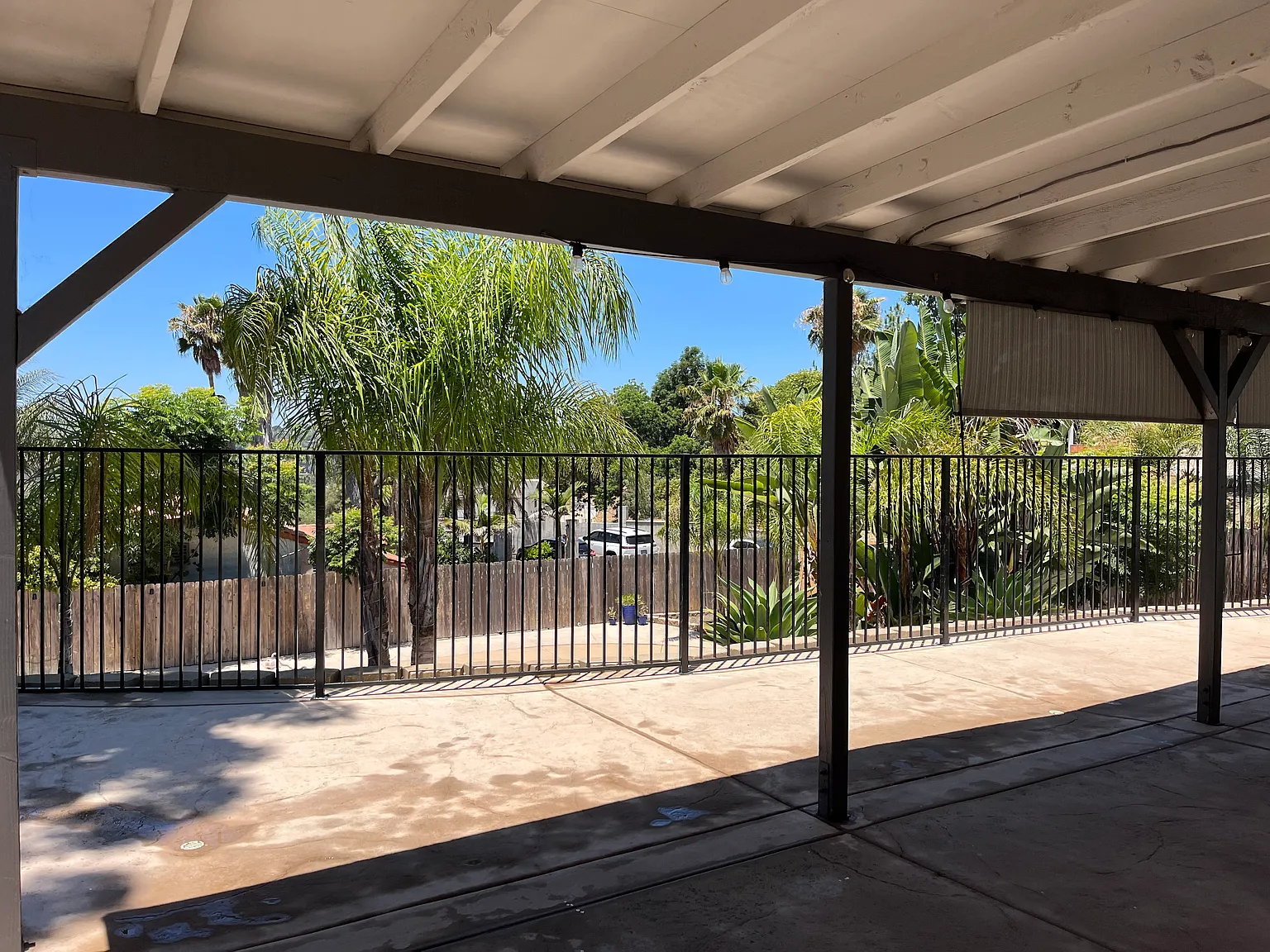 Studio, 500 sqft, $2,300 — Photo 3