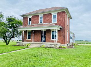 9050 Neff Rd, Arcanum, OH 45304