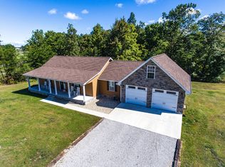 805 Clear Creek Pkwy LOT 6, Clarkrange, TN 38553