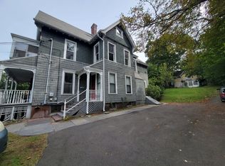 515 Quinnipiac Ave #1A, New Haven, CT 06513