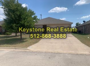 228 Amber Ln, Jarrell, TX 76537