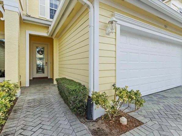 505 Mariner Bay Boulevard, Fort Pierce, FL 34949