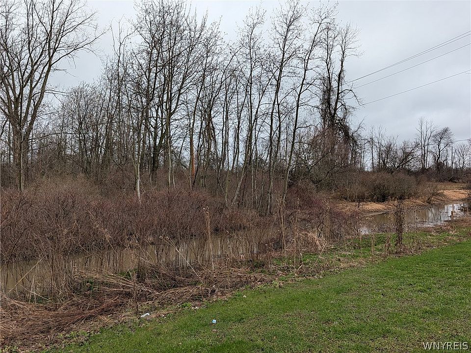 2nd image of Niag Falls Blvd Lot 12