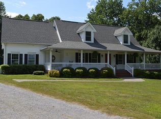 2550 S Mount Pleasant Rd, Greenbrier, TN 37073