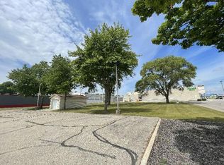 1079 E Caro Rd PARCEL B, Caro, MI 48723