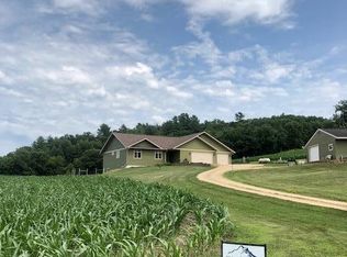 18380 Infield Rd, Sparta, WI 54656