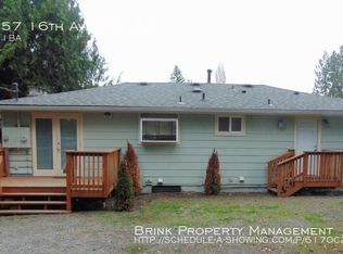 19257 16th Ave NE #A, Shoreline, WA 98155