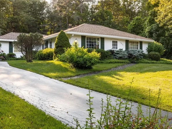 3955 Griffin Rd, Syracuse, NY 13215