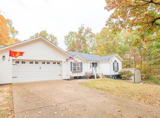 273 County Road 4412, Poplar Bluff, MO 63901