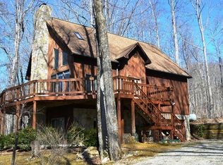 344 White Oak Flats Rd, Blairsville, GA 30512