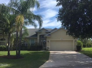 15 Pine Hollow Way, Ormond Beach, FL 32174