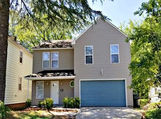 835 43rd St, Norfolk, VA 23508