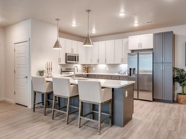 Saddle Ridge Apartments | 6834 Countryside Ave, Cheyenne, WY