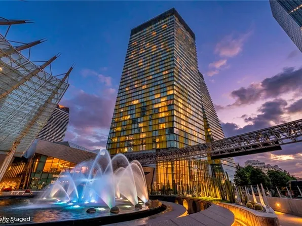 3726 S Las Vegas Blvd #1109, Las Vegas, NV 89158