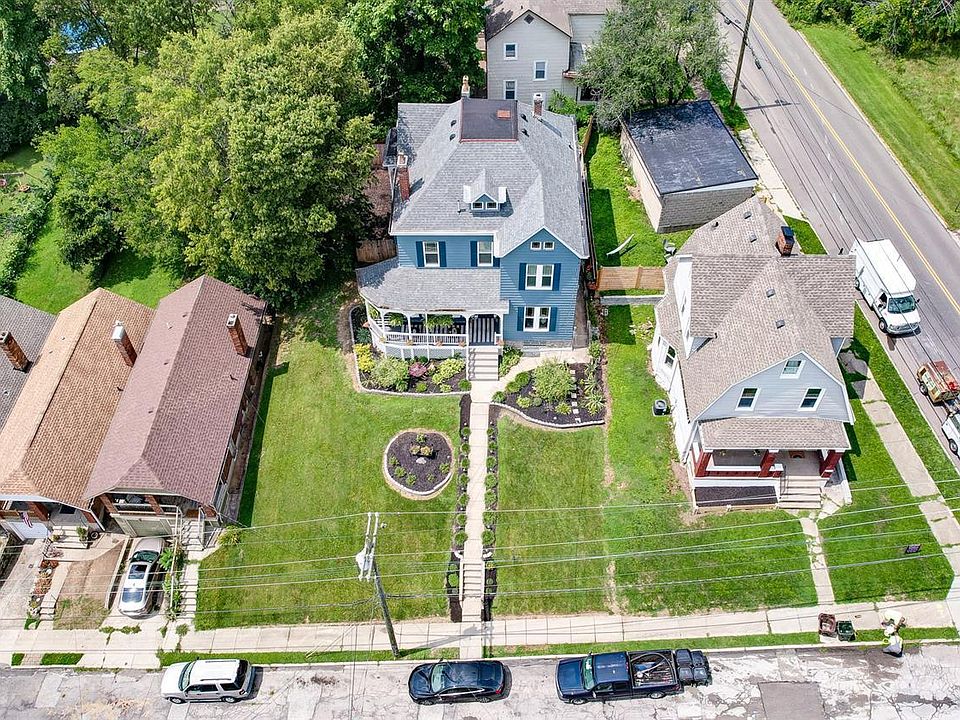 5025 Linden Ave, Norwood, OH 45212 Zillow