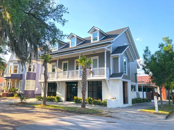1415 Abercorn St, Savannah, GA 31401