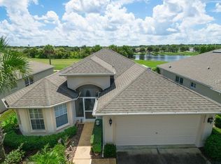 10240 Buncombe Way, San Antonio, FL 33576