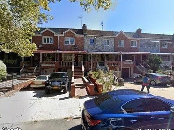 83 E 54th Street, Brooklyn, NY 11203