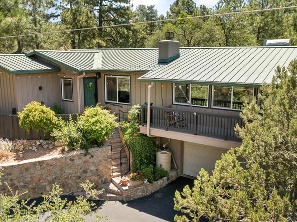 1139 W Skyview Dr, Prescott, AZ 86303