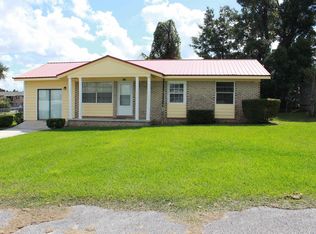 456 SW Jeanette Cir, Madison, FL 32340