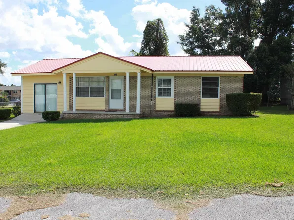 456 SW Jeanette Cir, Madison, FL 32340
