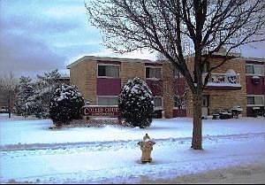 1st image of 120A Collen Dr APT 121