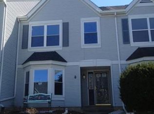 1294 Forest Rd, Whitehall, PA 18052