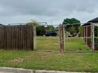 0 Penjamo St, Brownsville, TX 78521