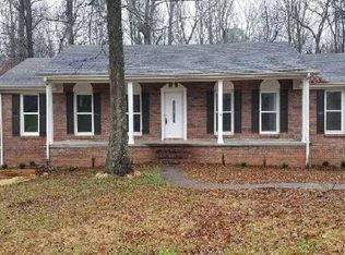 235 County Road 230, Florence, AL 35633