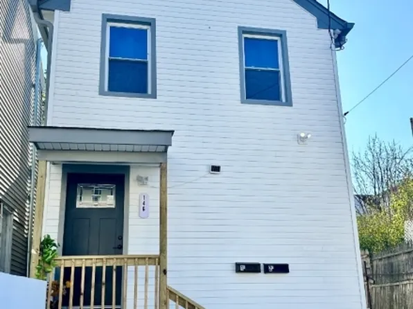 146 20Th Ave, Paterson City, NJ 07501