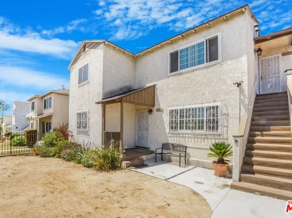 2133 W 102nd St, Los Angeles, CA 90047