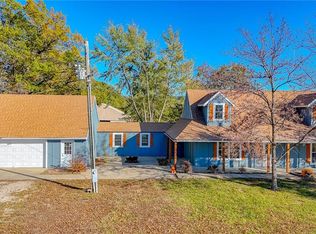 633 SW 2001st Rd, Holden, MO 64040