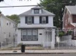 20945 112th Ave, Queens Village, NY 11429