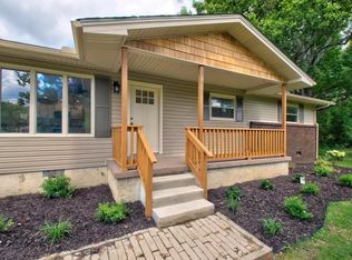 4089 Prospect Church Rd, Ooltewah, TN 37363