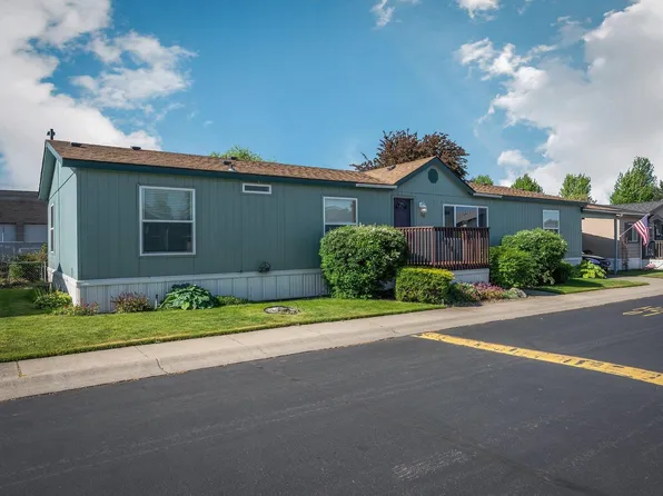 11303 E Jackson Ave Space 30, Spokane, WA 99206
