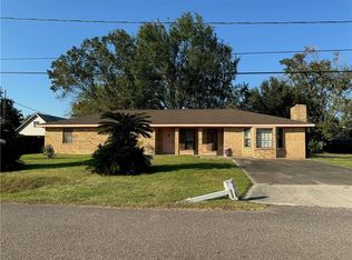 125 Dixie Dr, Des Allemands, LA 70030
