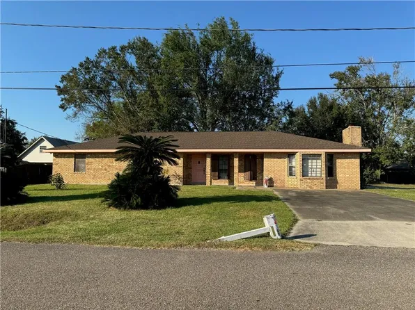 125 Dixie Dr, Des Allemands, LA 70030