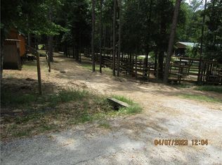 1313 Upper Boy Scout Rd, Forest Hill, LA 71430